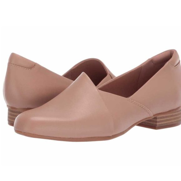 🆕 Clarks Women's Juliet Palm Slip-On - Picture 12 of 15